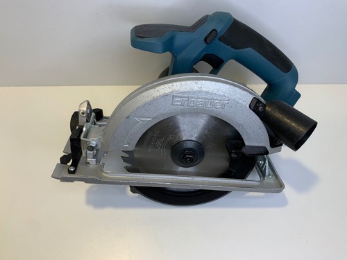 Erbauer 18v ion cordless - 18v, li-ion