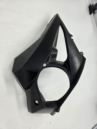 Kawasaki z1000 side fairing - kawasaki,