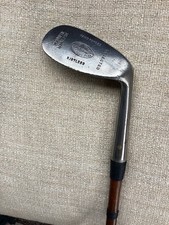 Antique Hickory Wood Shaft