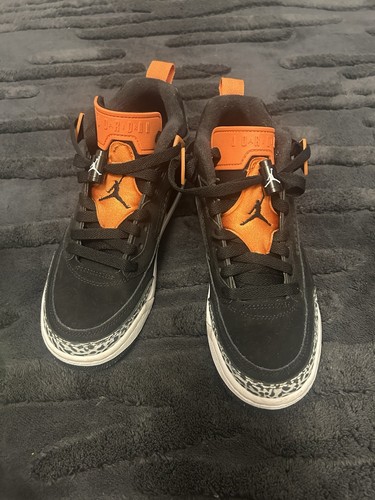 Jordan spizike low - jordan,