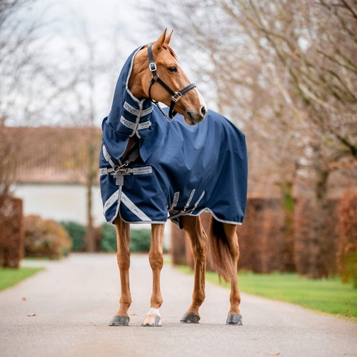 Horseware ireland amigo 1200d - ireland,