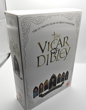 Vicar of Dibley – The