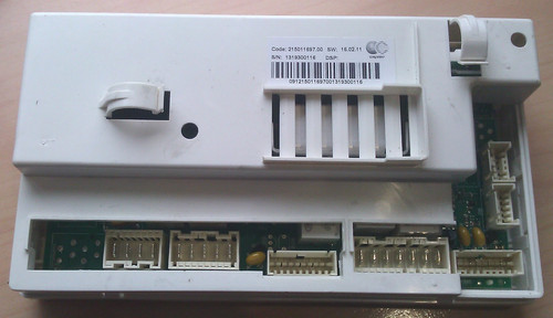 Hotpoint wmaqf641 washing - wmaqf641,