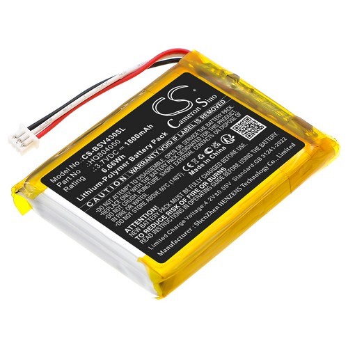 Battery for babysense - for,