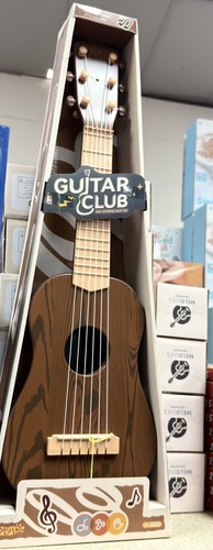 Kids acoustic toy - acoustic,
