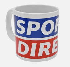 Sports Direct Giant Mug 20 Oz
