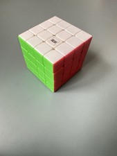 MoYu Aosu M 4x4 Cube Twisty Puzzle