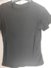 Rohan Cool Black Sports T