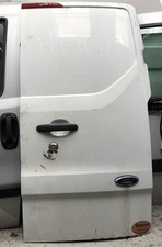 Ford Transit Custom Rear Door