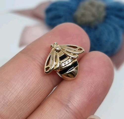 Genuine pandora 18k gold - pandora,