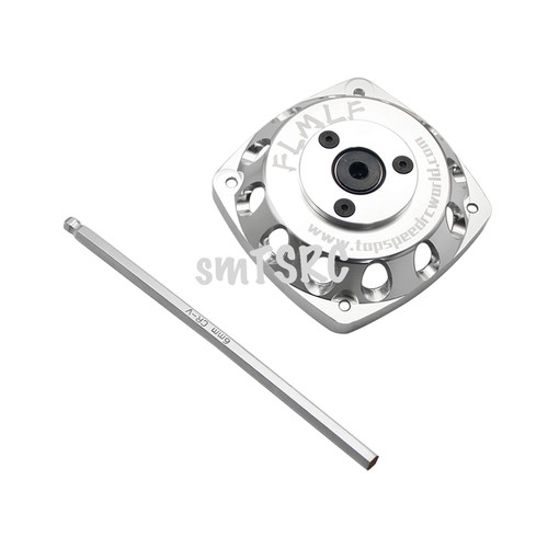 Starter alloy cnc roto - starter,