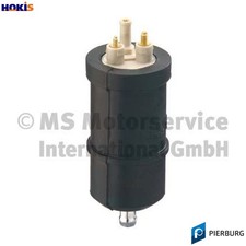 FUEL PUMP 7.21287.53.0 FOR BBM