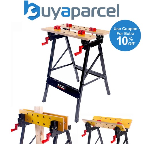 Excel workmate flip top - excel,