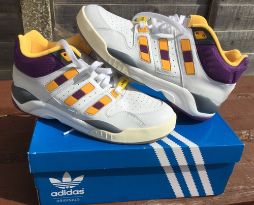 Adidas torsion court - adidas, strategy