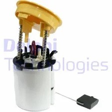 FUEL FEED UNIT FITS: MERCEDES-BENZ E-CLASS E 320 /E 500 /E 240 /E 240 4-MATIC