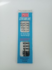 PECO O-16.5(Oe) NARROW GAUGE
