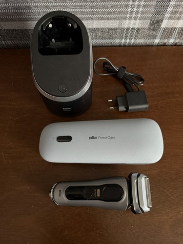 Braun series pro - series, pro+