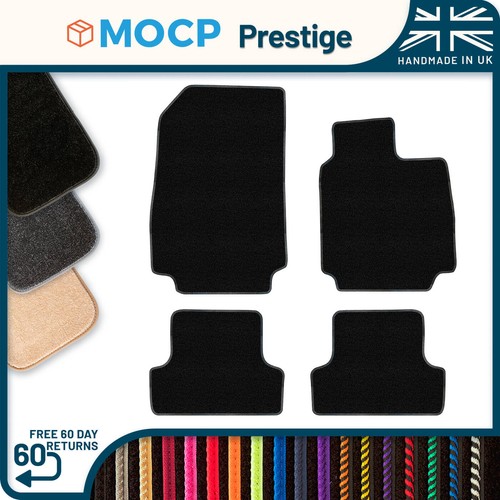 Prestige car mats - car, fit