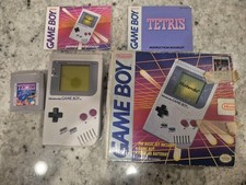 Nintendo Gameboy Basic Set