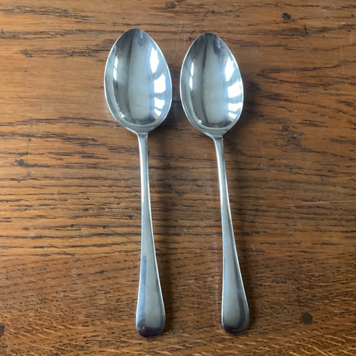 Vintage silver plated - 2,