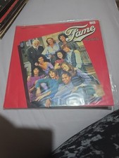 Vintage "The Kids From Fame