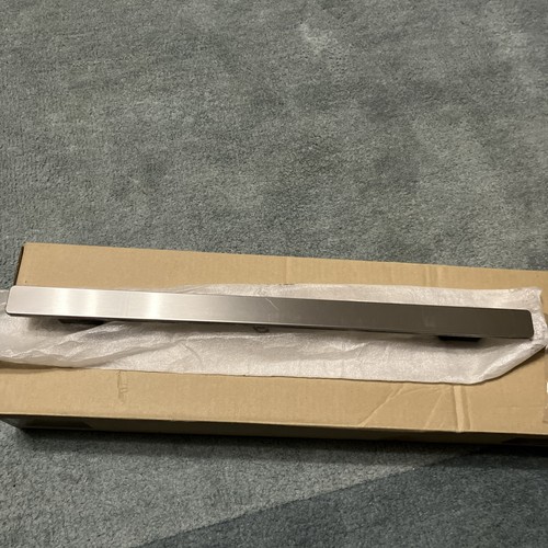Whirlpool oven door - door,