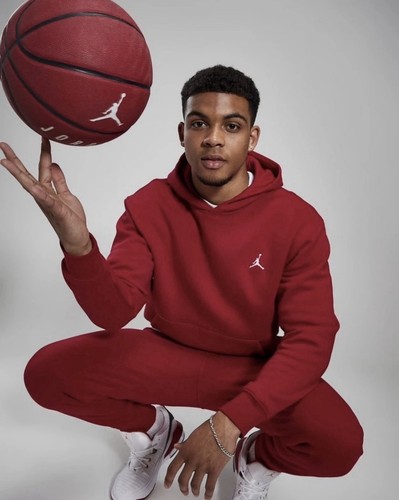 Air jordan essential fleece - essential,