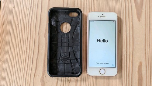 Iphone 1st generation - iphone,