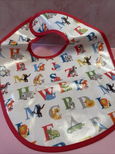 Cath kidston baby toddler bib - cath,