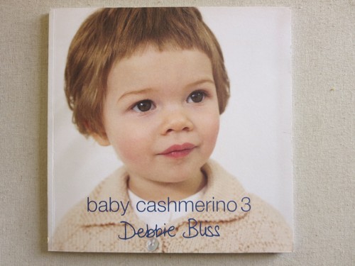 Baby cashmerino debbie - baby, 3
