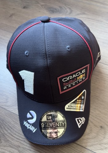 Oracle red bull racing - oracle, no.1