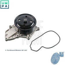 WATER PUMP ENGINE COOLING