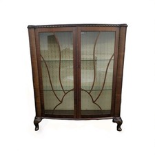 Vintage Art Deco Display