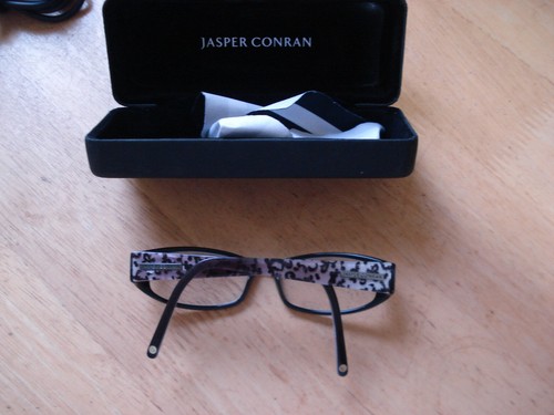 Jesper conran eye frames - eye,