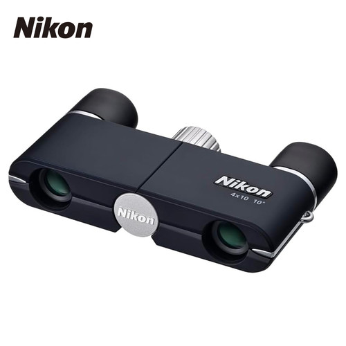 Nikon binoculars 4x10d cf - yu,
