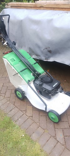 Etesia pro lawn - etesia, 51