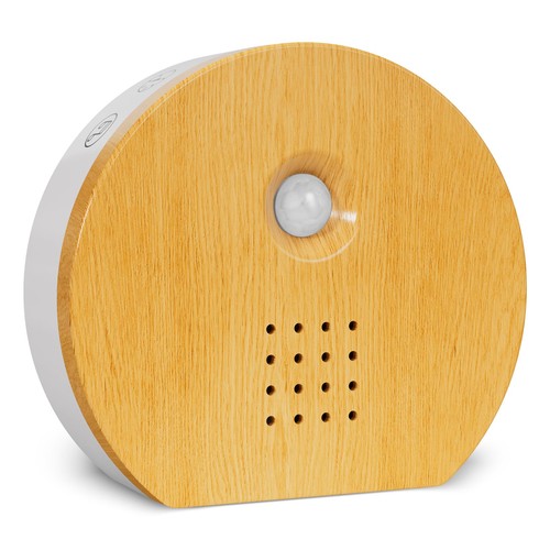 Singing bird box with - with, motion