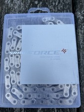 SRAM Force AXS D1 12 Speed Flattop Bike Chain