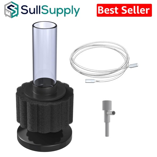 Aquarium nano foam - foam, filter