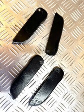 PORSCHE 911 930 SIDE SILL END