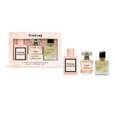 Firetrap Luxury Fragrance Collection Blossom Perfume LBR For Her Christmas Gift