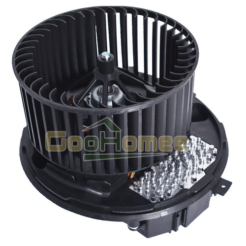 Heater blower motor - heater, fan