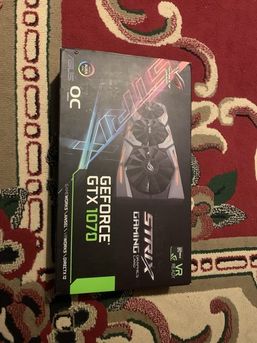 Asus rog strix nvidia geforce - rog,