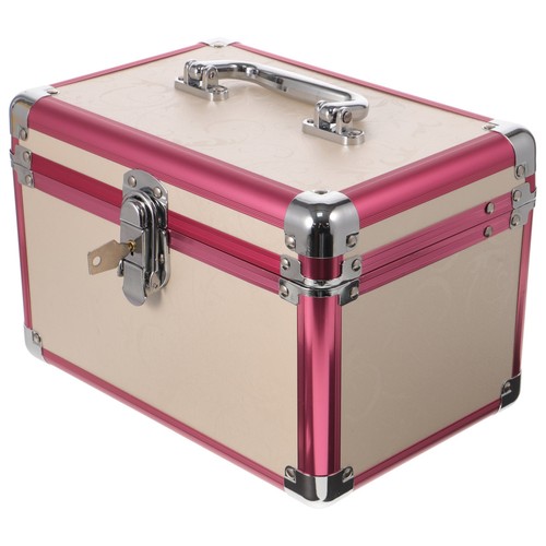 Beauty tools storage box craft - tools,