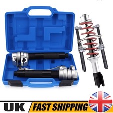 Heavy Duty Coil Spring