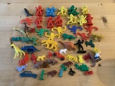 Cereal /  Cracker Toys  Job