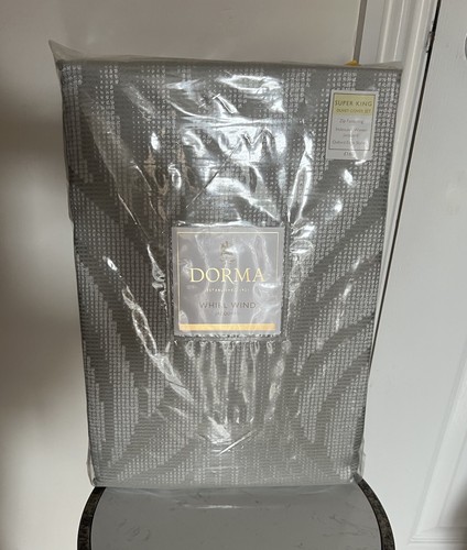 New dorma whirl wind jacquard - new,