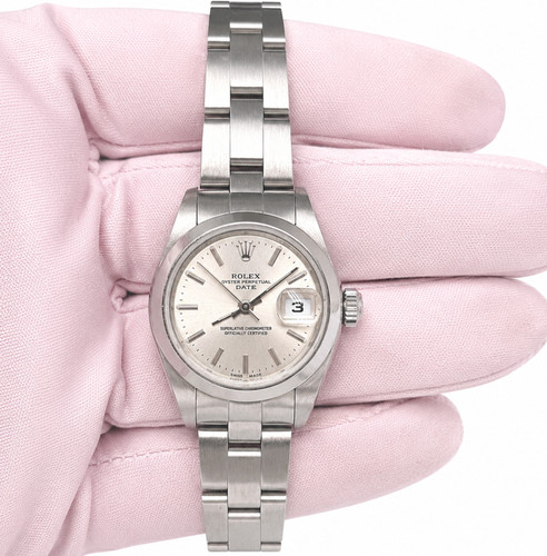 Rolex lady datejust 179160 - rolex, lady-datejust