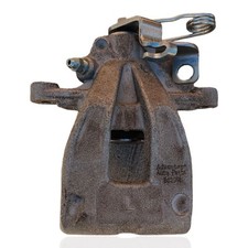 Fits Peugeot 307 Brake Caliper Rear Left 2000 - 2012 USED CONDITION