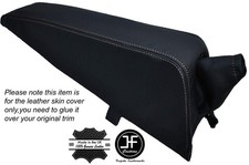 White stitch console pad - stitch, &